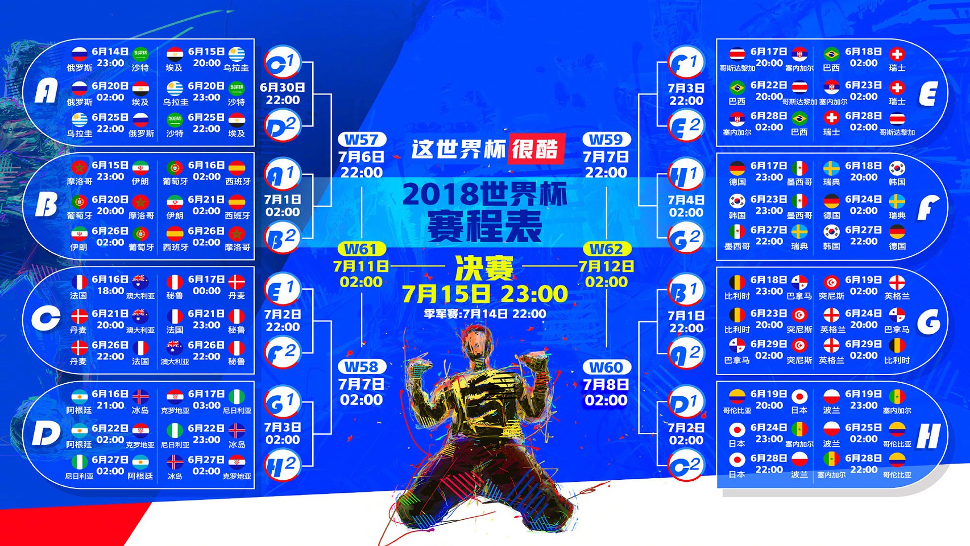 蓝衣军团重铸辉煌,拉什福德独舞光明球场—2026世界杯C组强强对话全景纪实